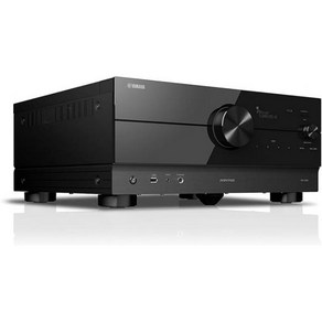 YAMAHA RX-A4A AVENTAGE 7.1-Channel AV Receive with MusicCast, one option, one option, 1개