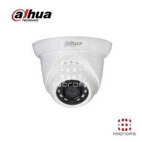 다후아 Dahua 200만화소 IP 실내형 카메라 DH-IPC-HDW1230SN-S5 3.6MM, 1개