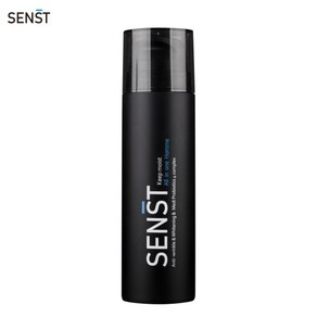 센스트 킵 모이스트 올인원 옴므, 1개, 150ml