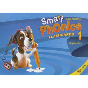 SMART PHONICS FLASH CARDS. 1