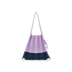 조셉앤스테이시 Lucky Pleats Knit S Mix Plum(0JSN5TT40803F) 154323