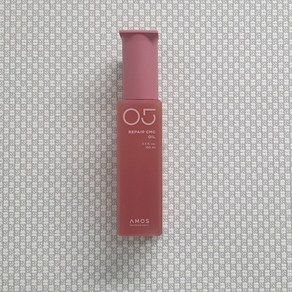 아모스 리페어 CMC 오일 100ml, 1개