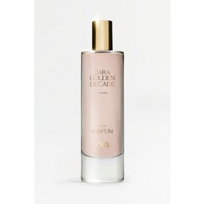 자라 ZARA 여성 향수 골든 디케이드 WINTER 오드 퍼퓸 80ML(2.71 FL. OZ). 304995