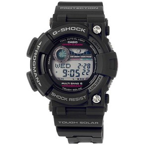 타임플래닛 G-SHOCK GWF-1000-1JF 지샥 프로그맨 다이빙 시계