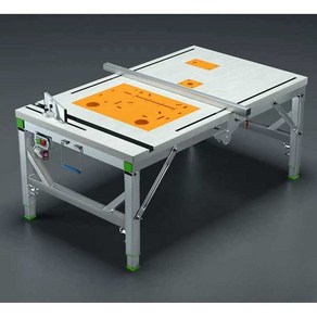 목공 작업대 다용도 접이식 톱대 톱기계 지지대 선반, 120x150 생태학적 플레이트 핸들, 1개