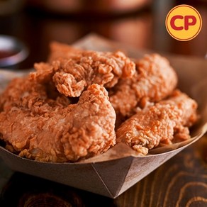 기타 [CP] 스파이시 치킨텐더 1kgx2개, 2개