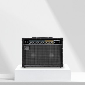 롤랜드 JAZZ CHORUS GUITAR AMPLIFIER JC-40 앰프 스피커, 1개