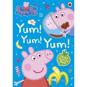 Peppa Pig : Yum! Yum! Yum!, Ladybid