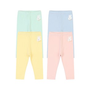 [아가방 봄]나나포인트레깅스(YELLOW MINT BLUE PINK)_01Q152003