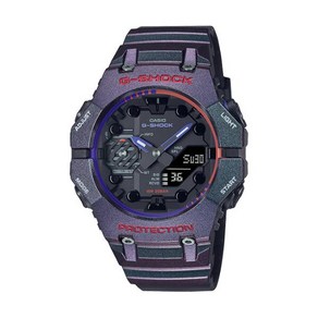 [지샥][G-SHOCK][현대백화점 충청점 발송] GA-B001AH-6ADR