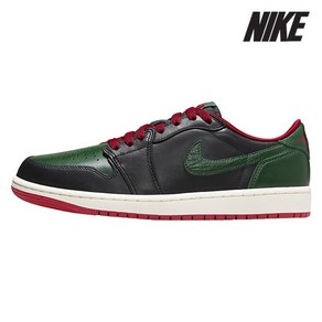 나이키 여성용 운동화 J26- CZ0775-036 WMNS AIR JORDAN 1 LOW OG 우먼스 에어 조던 1 로우 OG