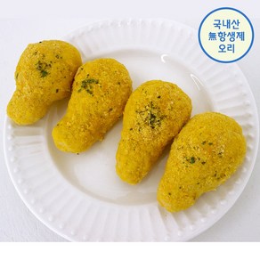 웅이네멍치킨 (120g), 1개, 120g