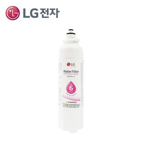 LG전자 디오스 양문형 냉장고 정수필터 F811SB1D F611SB1D F617SI1D F817SI1D, 1개