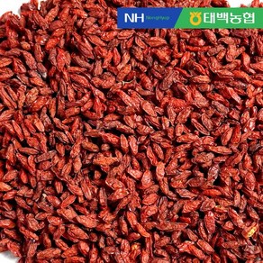 [농협] 우리농산물 한산애 진도 구기자 300g