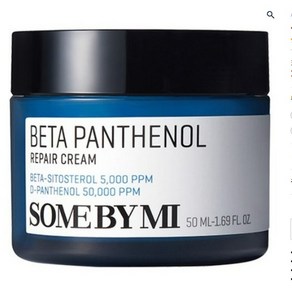 썸바이미 베타 판테놀 리페어 크림, 50ml, 1개