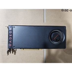 RX570 4G 레퍼런스 초특가행사 라데온그래픽 VGA