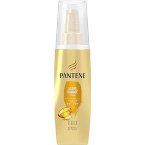 PANTENE 팬틴 엑스트라 데미지 케어 인텐시브 우비타밀크, 1개