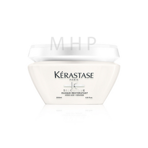[수분공급 트리트먼트] keastase 케라스타즈 디발렁 마스크 200ml, 1개