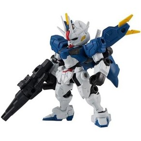 【건담 에어리얼(개수형)】기동전사 건담 MOBILE SUIT ENSEMBLE 25 반다이(BANDAI)의, 1개