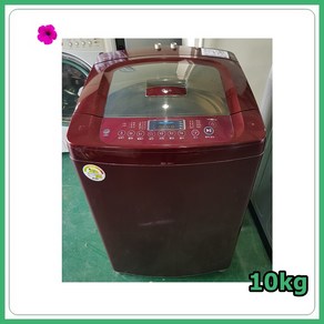 [중고세탁기] LG 통돌이 세탁기 10kg, [중고세탁기]  LG 통돌이 세탁기 10kg