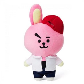 오로라월드 BT21 에프터스쿨 COOKY 스쿨룩 봉제인형, 상세페이지 참고/상세페이지 참고, 1개