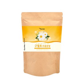 에너데이 구절초분말100g, 100g, 1개