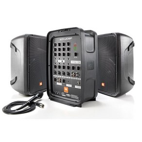 JBL EON 208P