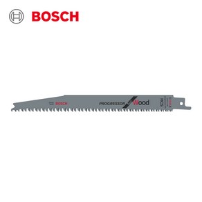 BOSCH 목재용 컷쇼날 S2345X 5EA, 5개