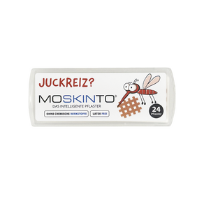 Moskinto 모스킨토 모기패치 24개입, 1개, 16g