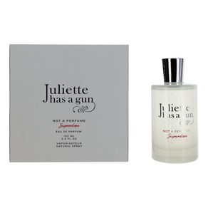 줄리엣헤즈어건 Juliette Has a Gun의 Not A Pefume Supedose 3.3 oz EDP 스프레이 여성용 287009, 100ml, 1개