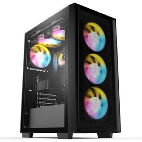 조립PC 게이밍 데스크탑 컴퓨터 본체 (7500F RTX4070SUPER 32GB M.2 1TB)