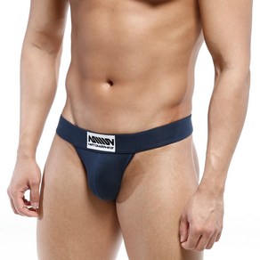 METROMALEWEAR [M2W] Deseo Thong Dak Blue (3312-28)