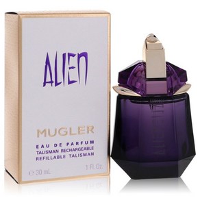 튀에리 뮈글러 Alien Eau De Pafum Spay Refillable 30 ml fo Women(관세포함), 30ml, 1개