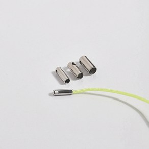 41020 써지컬 부자재 구멍캡 1.5mm/2mm/2.5mm/3mm(1개)