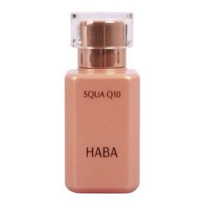 HABA 스쿠아 Q10 오일, 1개, 30ml