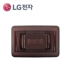 LG 정품 디오스 김치냉장고 김치통 용기 5.2리터 2개 AKC30625205 K221PR14BL R-D222NW R-D222WW, 5.2L