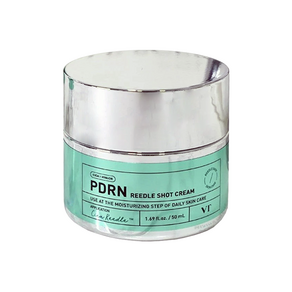 브이티코스메틱 VT PDRN 피디알엔 리들샷 크림 50ml, 1개