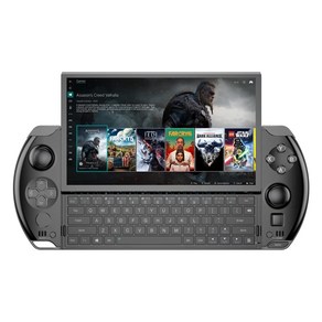 GPD WIN4 2024 AMD 라이젠7 윈도우즈 8840U 게이밍, 상세 페이지 참고, 8840U WIFI 1TB 32GB