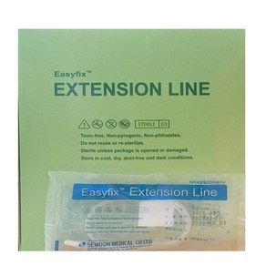 세운 익스텐션 라인 extension Line(F-M)