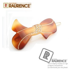 로랑스 [Rauence] 엘렘 4.9cm 포인트 핀