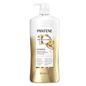 PANTENE ADVANCED CARE 5IN1 팬틴 어드밴스드 케어 샴푸 컨디셔너 1.13L, 1개