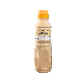 천잠 누룩소금 액상 저염 400g 국산 천연발효 다이어트소스 고급요리 당 걱정 건강소금 입맛없는분 환자식 캠핑, 1개, 500g