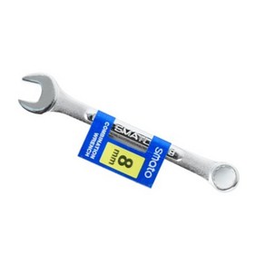 [스마토] 콤비네이션 렌치 스패너 5.5MM, 1개