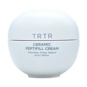 TRTR 티알티알 도자기 펩티필 펩타이드 크림 티르티르 도자기크림50ml 425451