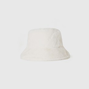 베네통.Pu bucket hat_6G6LDA00Z074