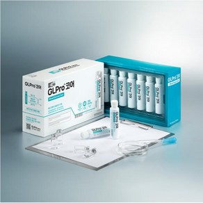 정관장 GLPo 지엘프로 코어, 21회분, 25ml, 1개