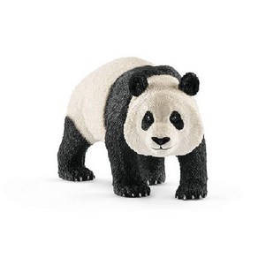 Schleich 슐라이히 14772 [자이언트 팬더(판다) 수컷], 1개