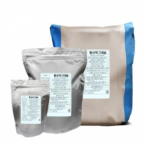 황산마그네슘 Magnesium Sulfate(함수) / 1kg, 1개