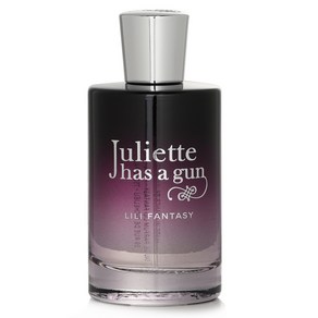 줄리엣해즈어건 릴리 판타지 오드퍼퓸 향수 100ml, 1개