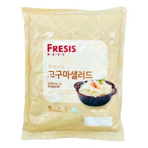 푸드라인_ 샐러드미인 샐러드, 1팩, 1kg